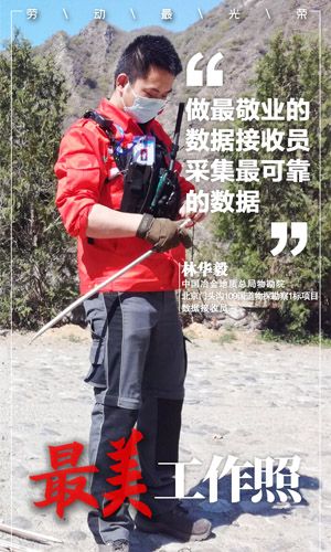 林华毅海报